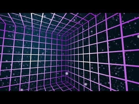 AMMI 2022 Course "Geometric Deep Learning" - Lecture 7 (Grids) - Joan Bruna thumbnail