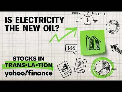 America's power grid faces its biggest test yet thumbnail