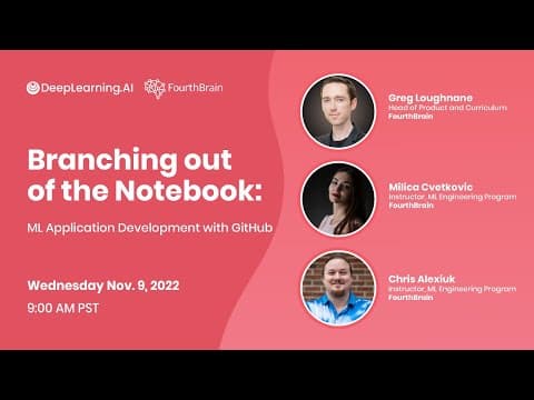 How to Develop a Text-to-Image ML App with FastAPI? thumbnail