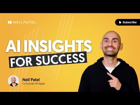 How Khan Academy's AI Shows How Businesses Will Level Up thumbnail