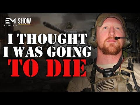 How Robert O'Neill Killed Osama Bin Laden thumbnail