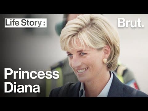 The Life of Princess Diana thumbnail