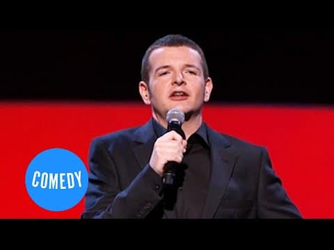 Kevin Bridges Showcases His Comedic Genius thumbnail