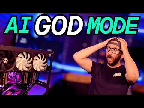 AI Breakthrough Unlocks Smarter LLMs! thumbnail