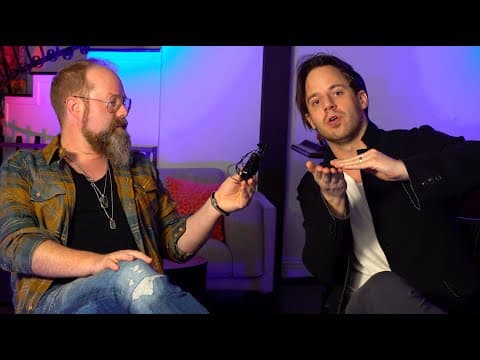 What Are the Paradigms of Having, Doing, and Being? thumbnail