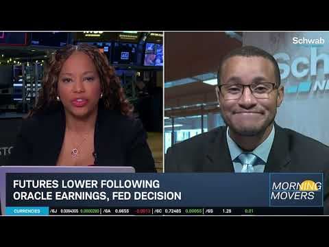Market Path Ahead Post-FOMC Rate Cut, ORCL "Missed Layup" & NVDA Slides thumbnail