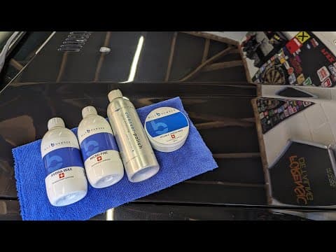 Tips for Detailing With Bilt Hamber Products thumbnail