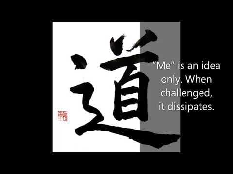 "Wu Hsin" (Part 4b) a.k.a. Roy Melvyn - Powerful Pointers to the Truth - Non-Duality thumbnail