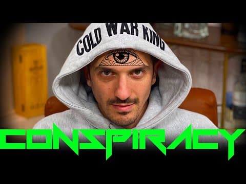What Are the Conspiracy Theories Around Coronavirus? thumbnail