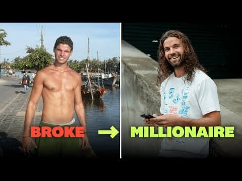 11 Millionaire Skills I Wish I Knew At 21 thumbnail