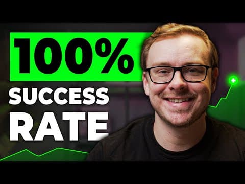 7 Businesses That Never Fail! (Backed By Data) thumbnail