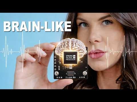 The New Computer That Thinks Like a Brain thumbnail