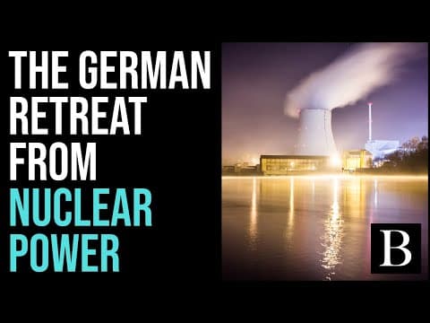 Why Is Germany Phasing Out Nuclear Power? thumbnail