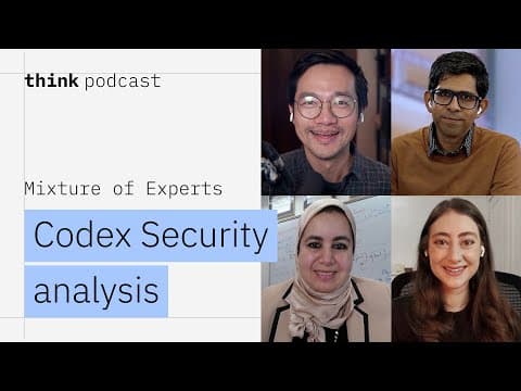 How Does Codex Security Improve AI Code Safety? thumbnail