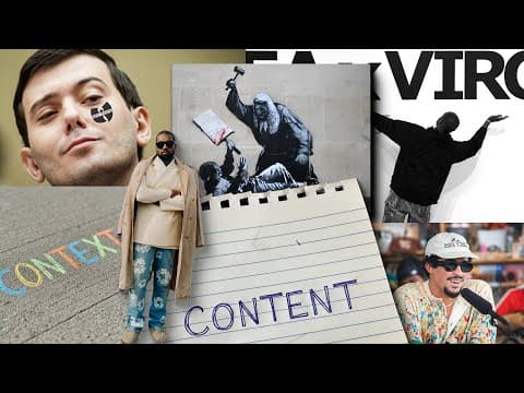 STOP Making Content! The Tiny Desk Secret That Made Kanye's Music Iconic thumbnail