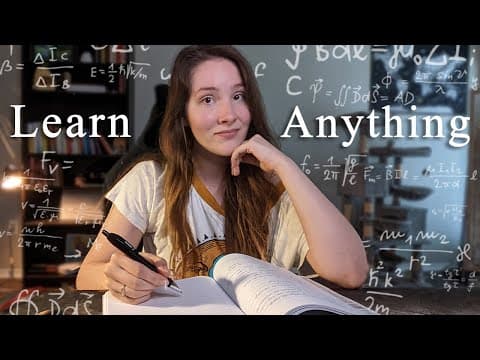 How to use ChatGPT to easily learn any skill you want thumbnail