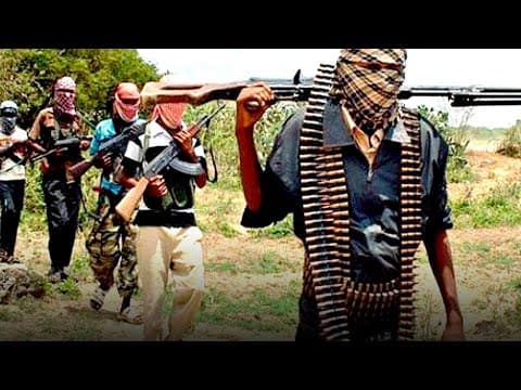 Boko Haram: Black Terror in Africa thumbnail