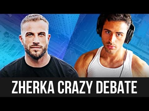 What Is Toxic Masculinity in Dating? thumbnail