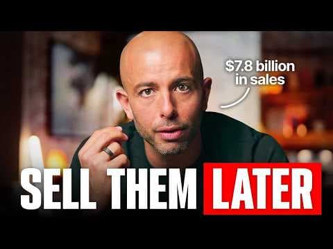How to Grow a Business Through Sales and Hiring thumbnail