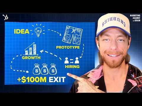 How to Build a $100M Brand with Effective Marketing thumbnail
