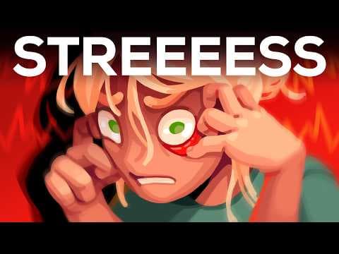 How to Manage Stress Effectively thumbnail