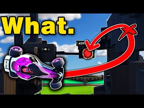Finishing SO Many Kacky Maps. thumbnail