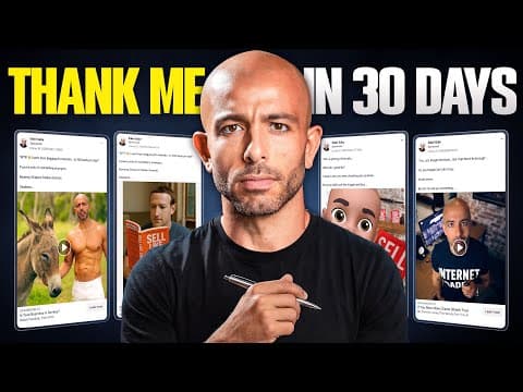 How To Become Better Than 99% Of Marketers thumbnail