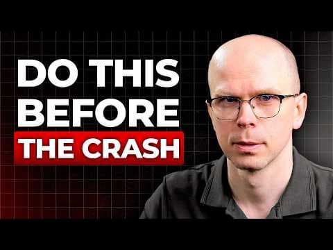 How to Prepare for the Next Stock Crash (European Investor) thumbnail