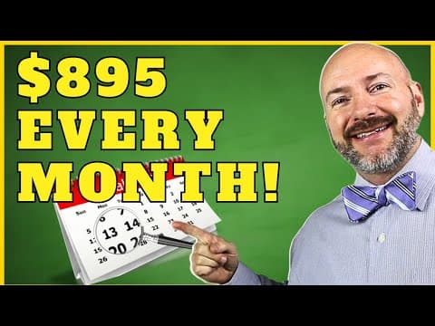 7 Dividend Stocks in My 2024 Portfolio thumbnail