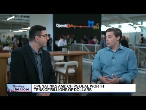 OpenAI Lets ChatGPT Users Connect With Spotify, Zillow In App thumbnail