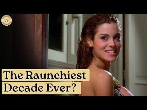 Why '80s Raunchy Comedies Wouldn't Be Made Today thumbnail
