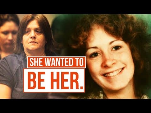 She Hid the Fact She Murdered her Best Friend 30 Years Ago - But She Made a Mistake thumbnail