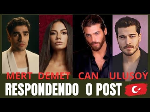 RESPONDENDO O POST thumbnail