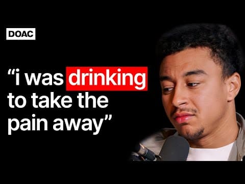 What Are Jesse Lingard's Thoughts on His Time at Man United? thumbnail