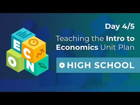 How Do Institutions Influence Economic Growth? thumbnail