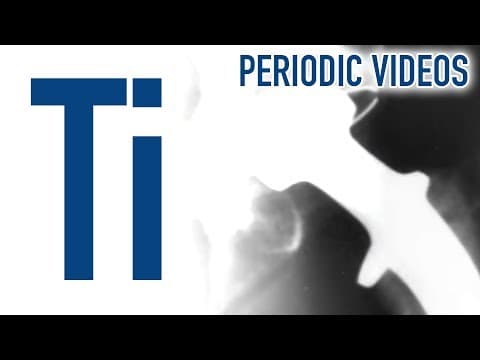 What Are the Properties and Uses of Titanium? thumbnail