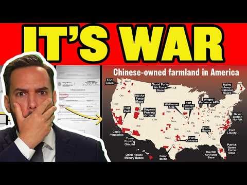 China Just Blindsided the US thumbnail