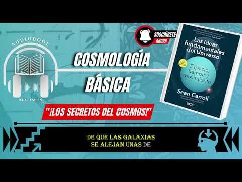 ¿Cómo explican las leyes físicas el universo? thumbnail