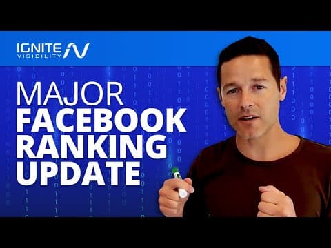 What Are Facebook's New Changes and Their Impact? thumbnail