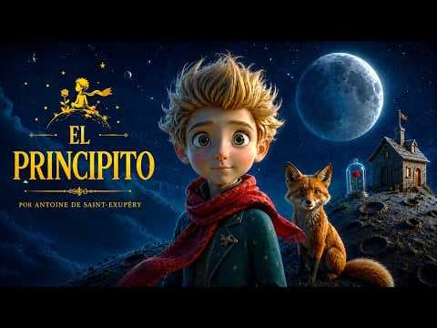 ¿Qué enseña El Principito sobre amor y amistad? thumbnail