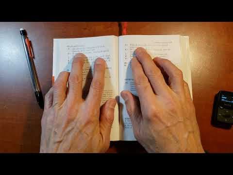 Teach Yourself a Language in 15 Minutes a Day: Step-by-Step Demonstration thumbnail