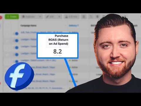 How To 4X-8X Your Facebook Ads in 2023 thumbnail