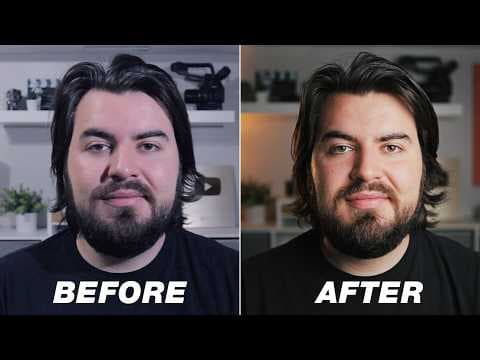How to Make ANY Camera Look Pro! thumbnail