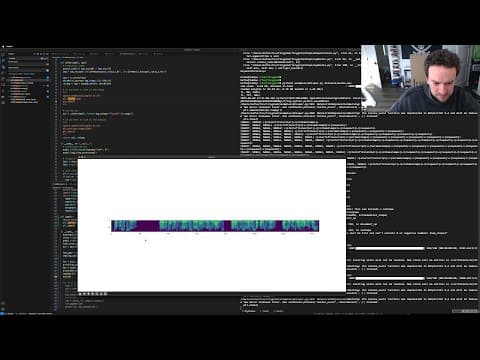 Can Tinygrad's Whisper Compete with AMD AI Tools? thumbnail