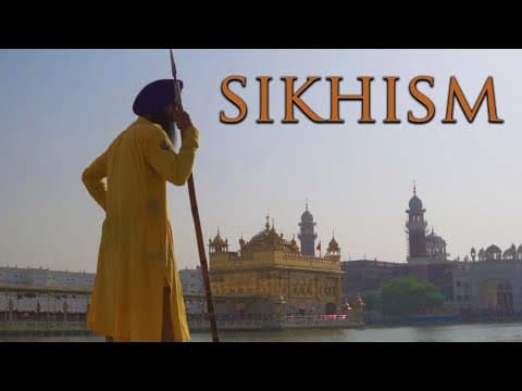 What is Sikhism? thumbnail