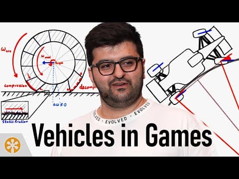 Wassimulator – Programming Vehicles in Games – BSC 2025 thumbnail