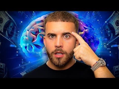 How to Win at Forex Trading (Psychological Fundamentals) thumbnail