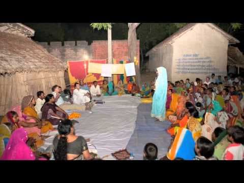 Seeing self-help in action in India thumbnail