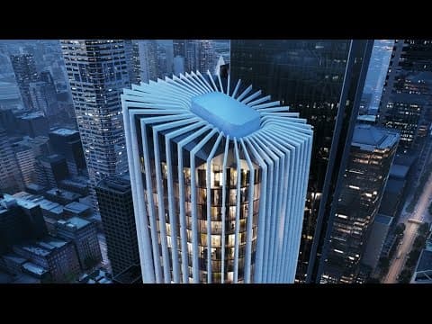 Top 5 Zaha Hadid Building Projects thumbnail