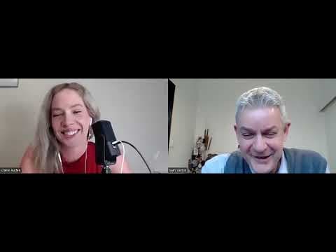 Darkest Side of Narcissistic Abuse: Is It Intentional? (with Claire Auden) thumbnail